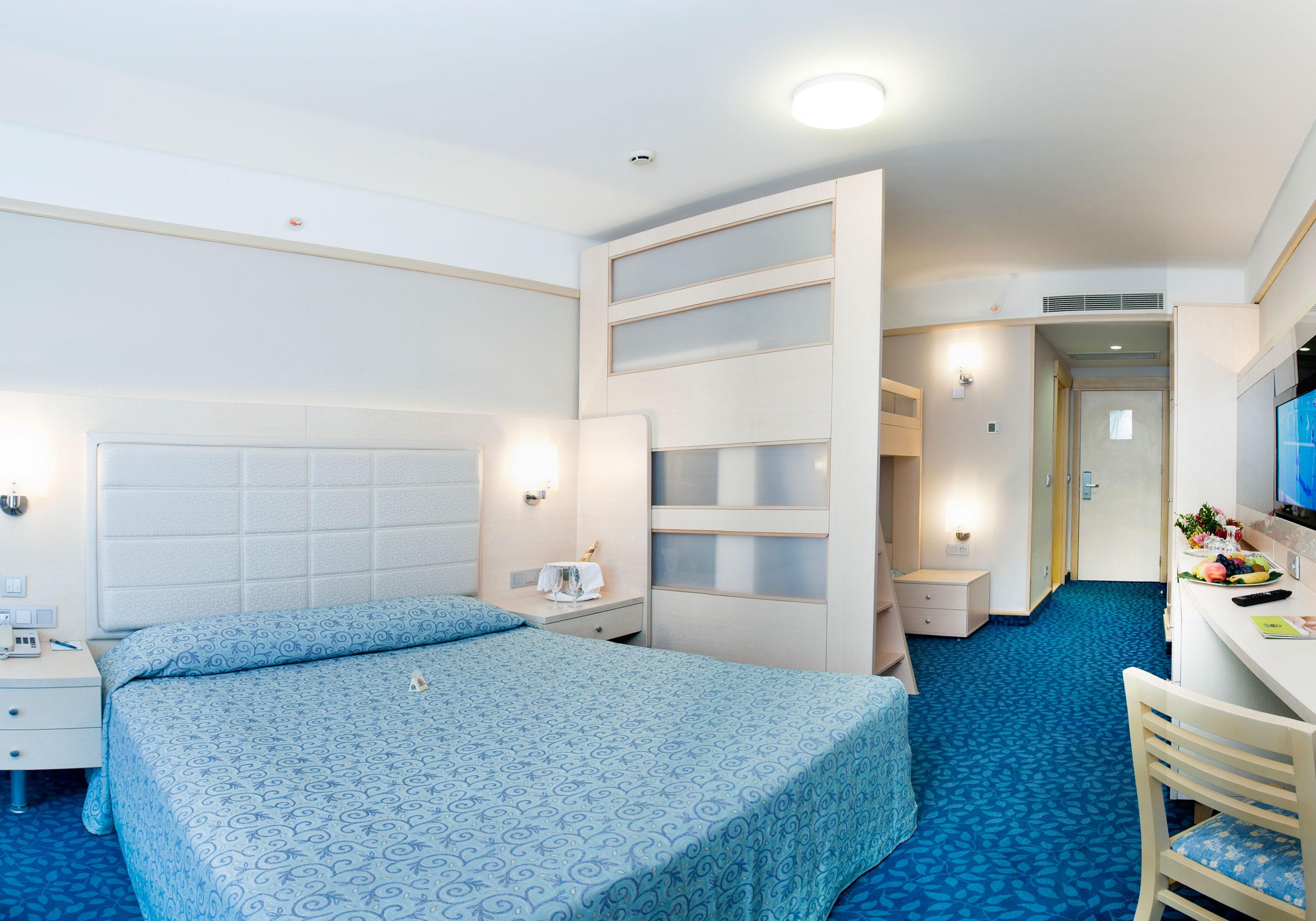 Vonresort Elite & Aqua Side Bagian luar foto