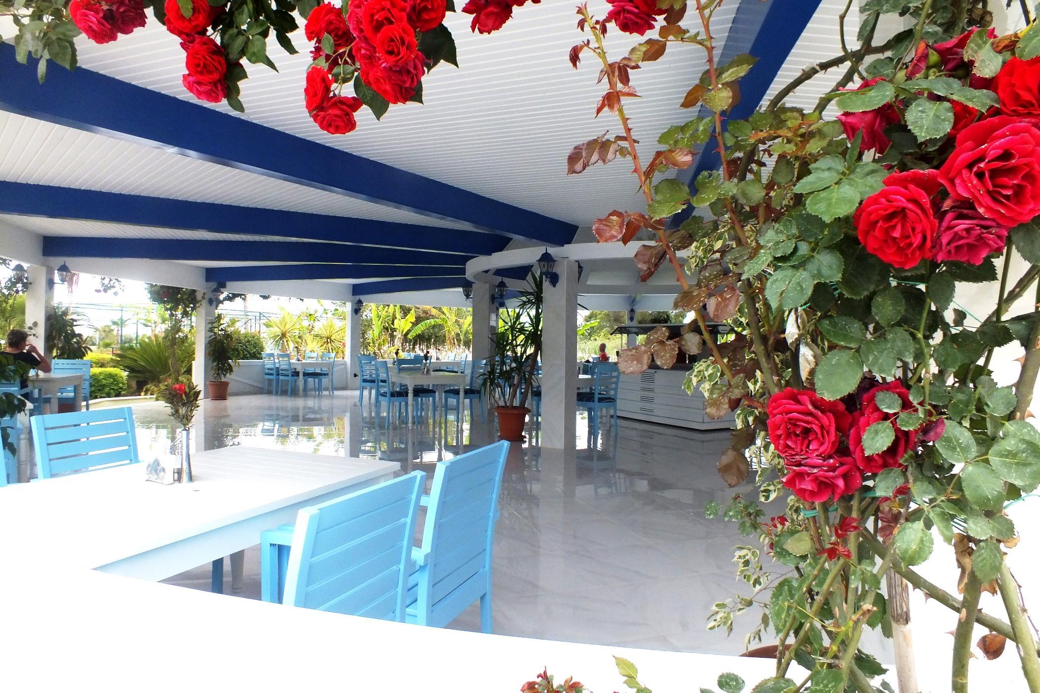 Vonresort Elite & Aqua Side Bagian luar foto