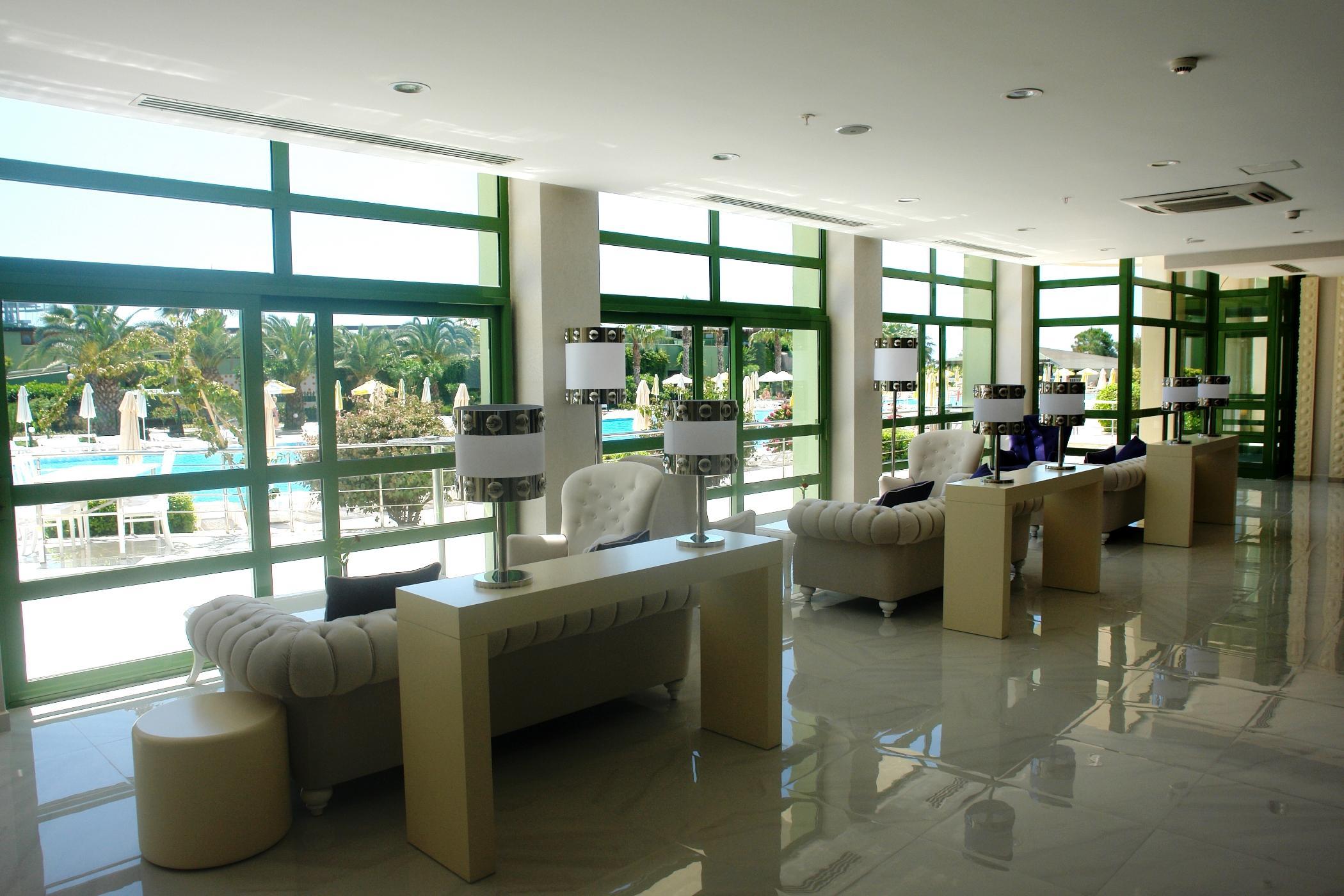 Vonresort Elite & Aqua Side Bagian luar foto
