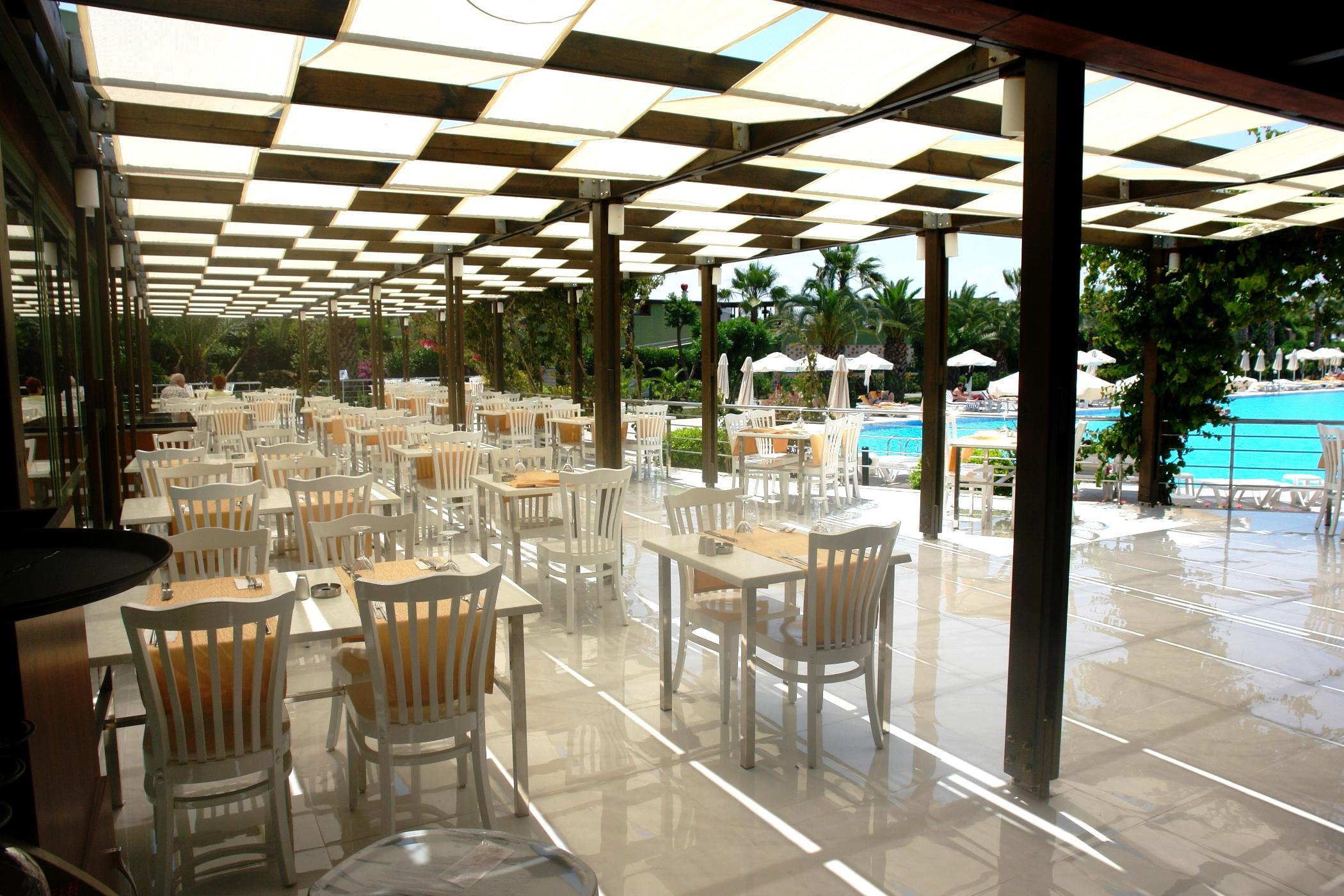 Vonresort Elite & Aqua Side Bagian luar foto