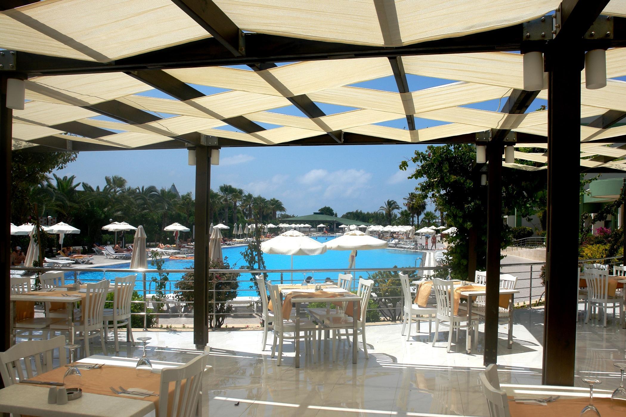 Vonresort Elite & Aqua Side Bagian luar foto