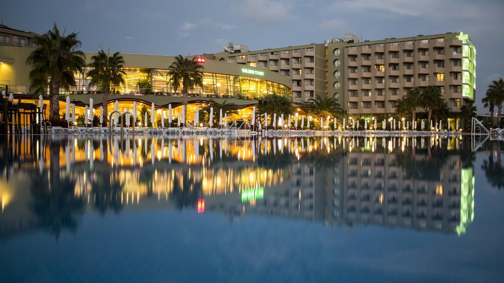 Vonresort Elite & Aqua Side Bagian luar foto