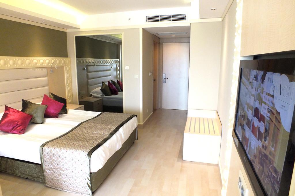 Vonresort Elite & Aqua Side Ruang foto
